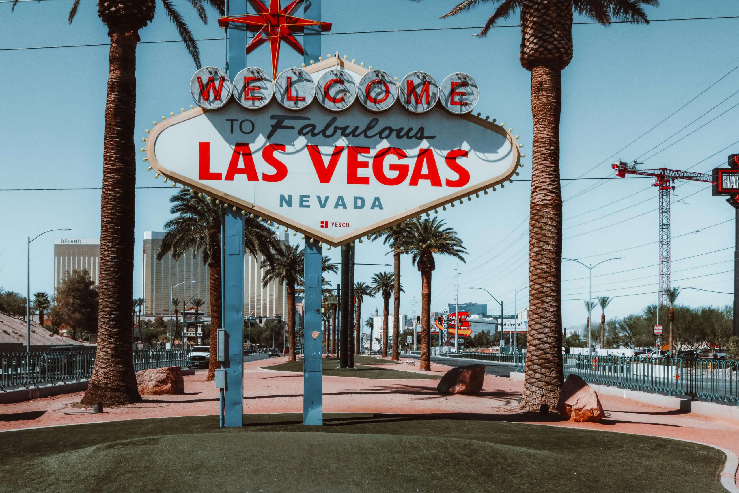 Las Vegas