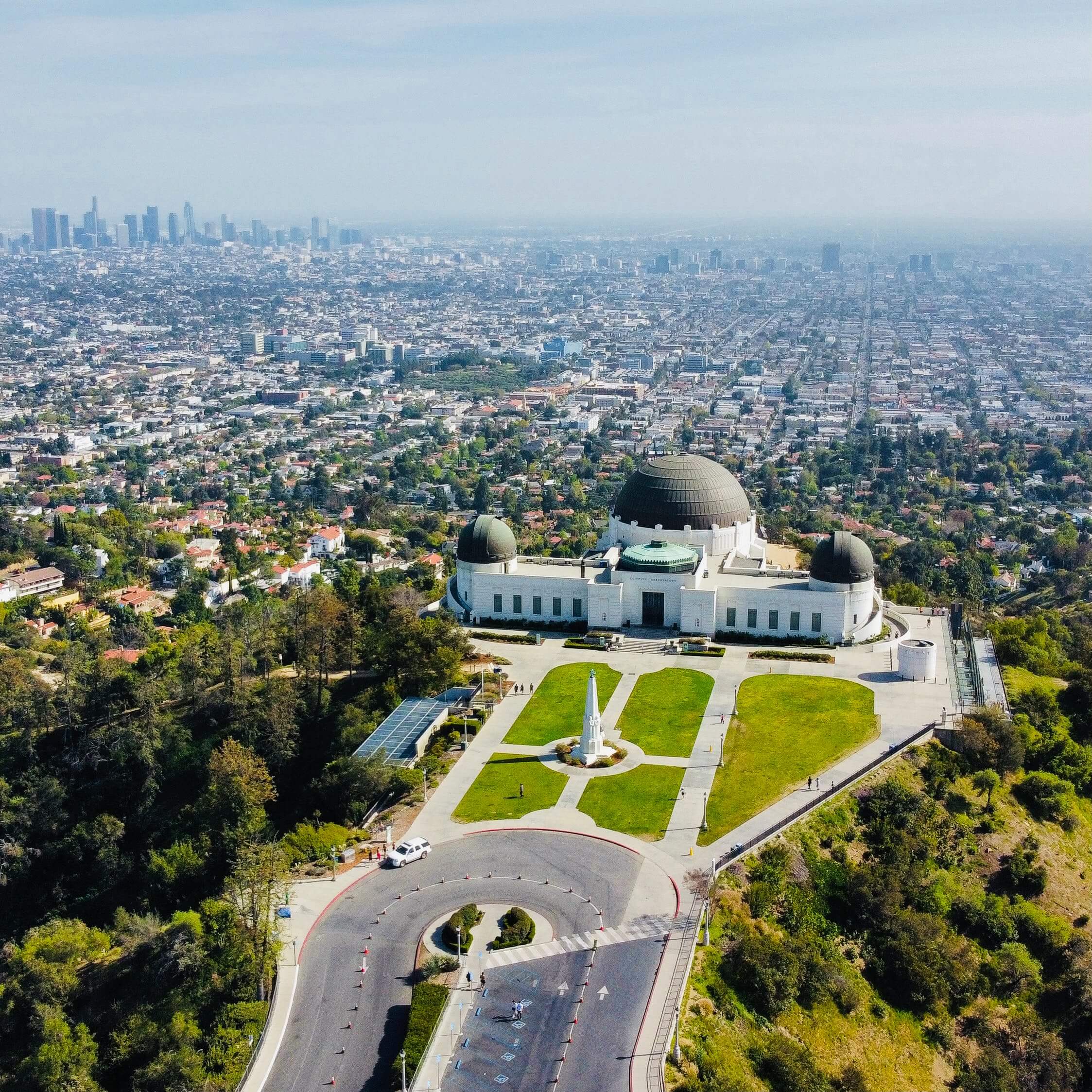 Los Angeles