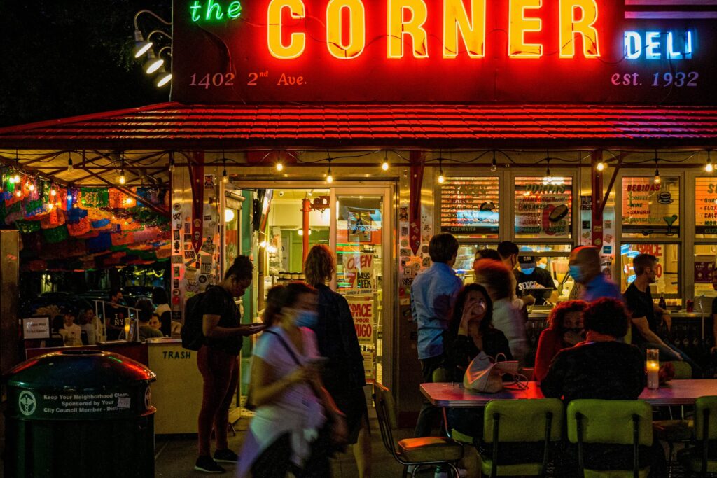Hier moet je gegeten hebben: 10 restauranttips in New York