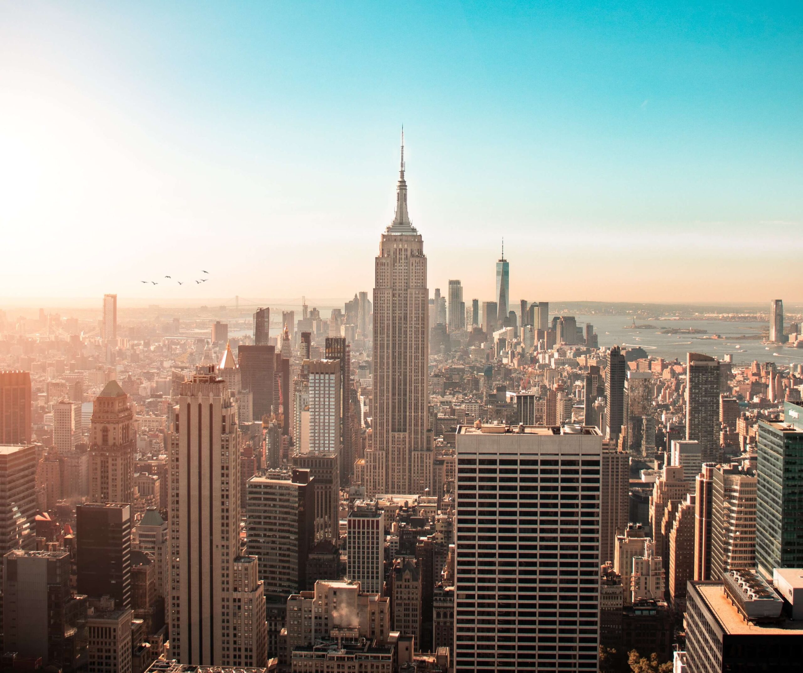 New York