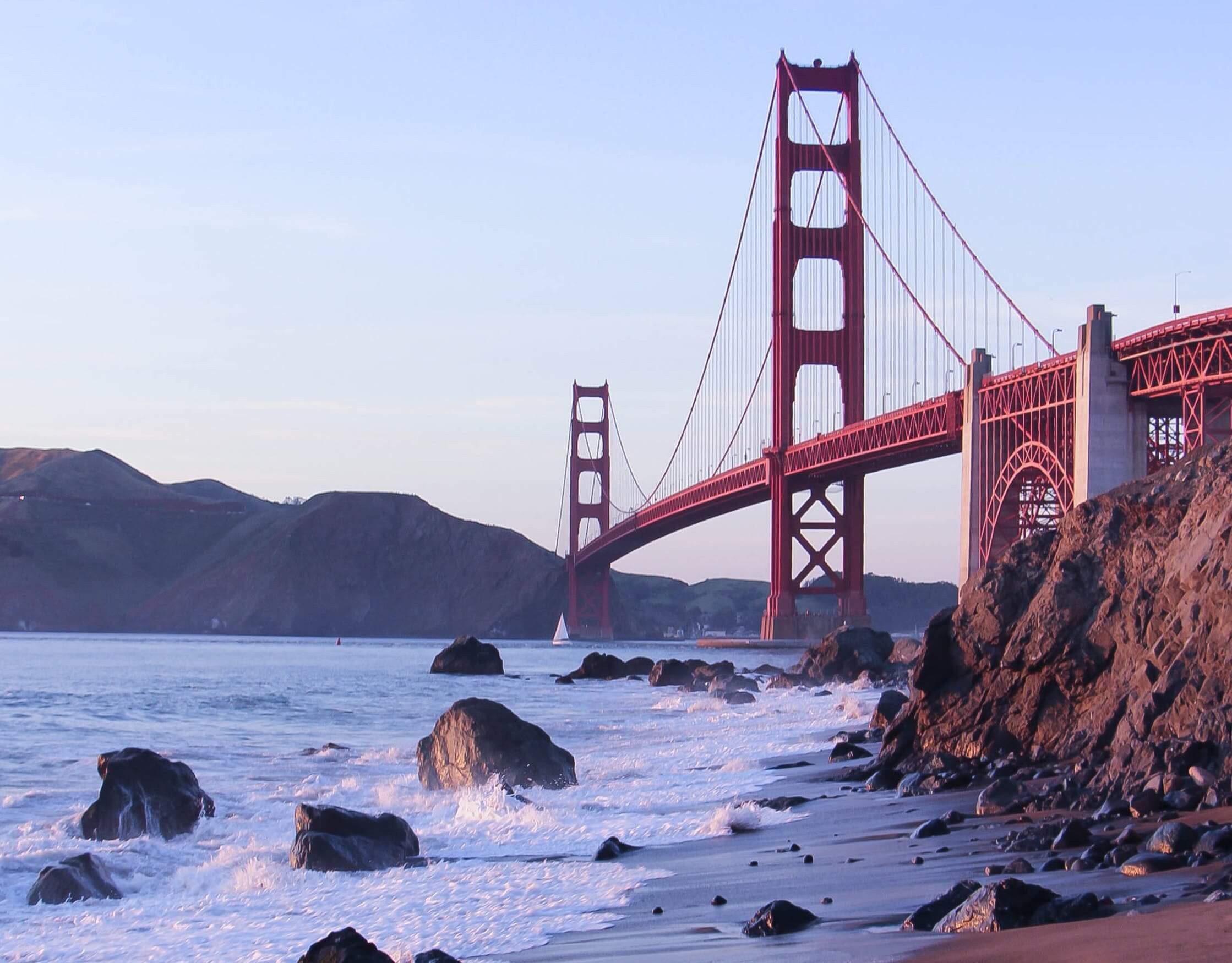 San Francisco
