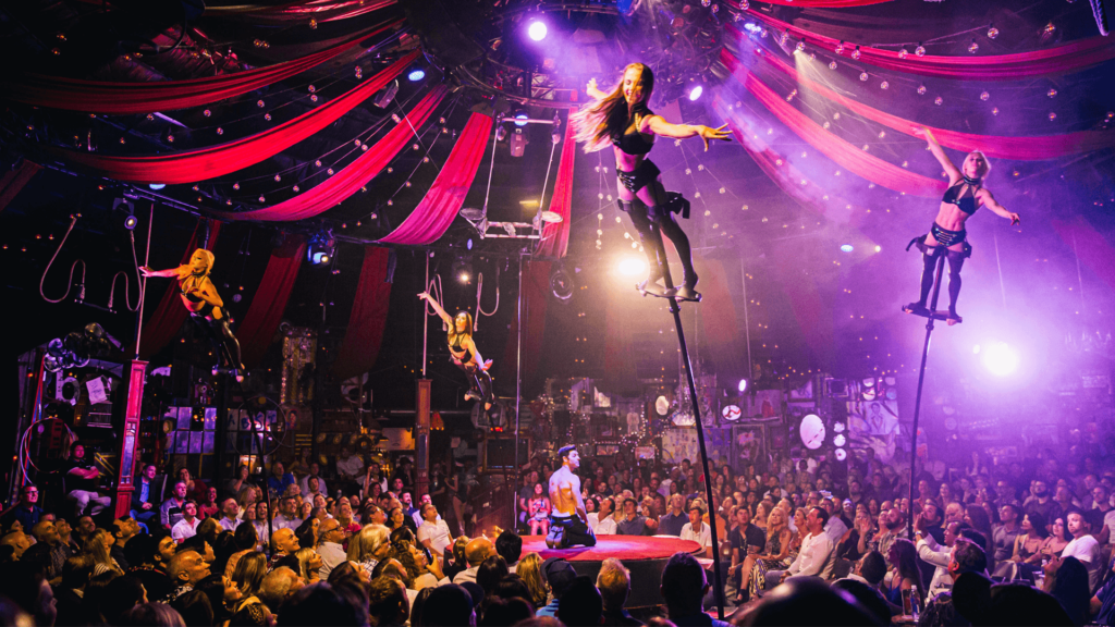 Een show bezoeken in Las Vegas? Dit zijn onze tips