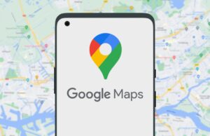 Google Maps