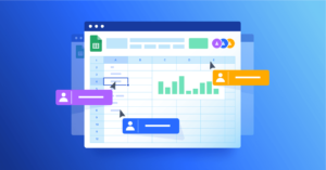 Google Spreadsheets