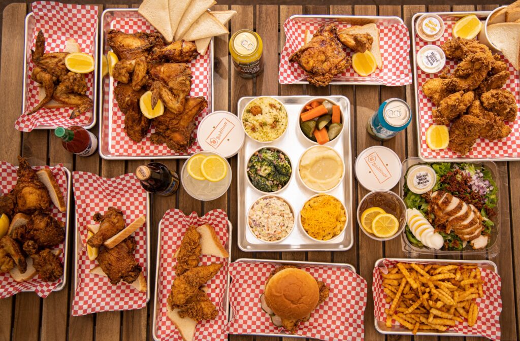 Heerlijk eten in Page: dit is onze tip!